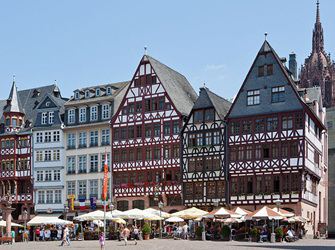 Frankfurt, Roland Meinecke